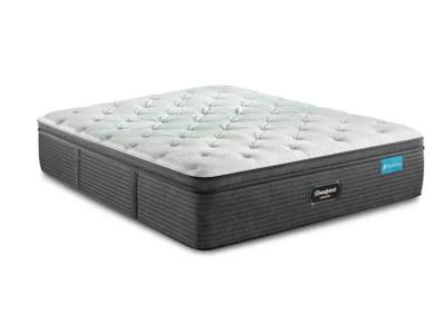 Beautyrest Harmony Empower Full Mattress - Harmony Empower (Full)