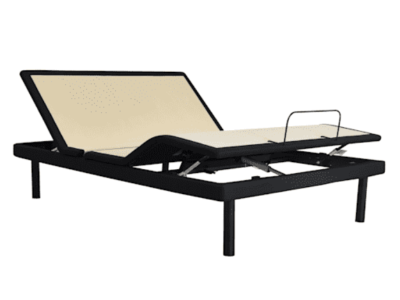 Sealy Twin XL Size Reflexion Arc Lifestyle Adjustable Bed - Reflexion Arc Lifestyle Adjustable Bed (Twin XL)