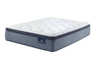 Serta Perfect Sleeper Revitalize Queen Mattress - Perfect Sleeper Revitalize (Queen)