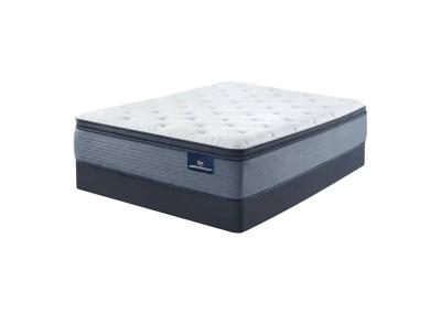 Serta Perfect Sleeper Revitalize Queen Mattress - Perfect Sleeper Revitalize (Queen)