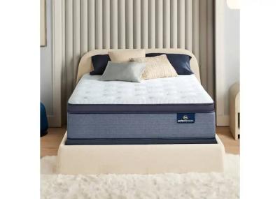 Serta Perfect Sleeper Revitalize Queen Mattress - Perfect Sleeper Revitalize (Queen)