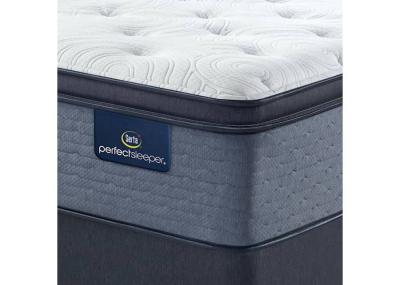 Serta Perfect Sleeper Revitalize Queen Mattress - Perfect Sleeper Revitalize (Queen)