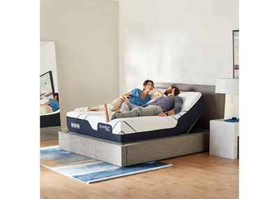 Serta Twin XL Size Motion Perfect IV Lifestyle Base - Motion Perfect IV Lifestyle Base (Twin XL)