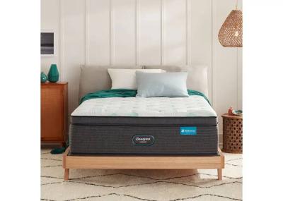 Beautyrest Harmony Magnificence Queen Mattress - Harmony Magnificence (Queen)