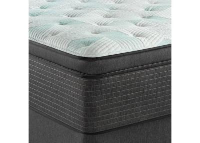 Beautyrest Harmony Magnificence Queen Mattress - Harmony Magnificence (Queen)