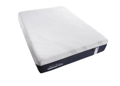 Tempur-Pedic Tempur-Luxe Align Soft Memory Foam 13 inch Mattress - Tempur-Luxe Align Soft Memory Foam (Twin XL)