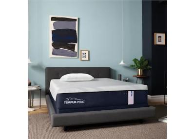 Tempur-Pedic Tempur-Luxe Align Soft Memory Foam 13 inch Mattress - Tempur-Luxe Align Soft Memory Foam (Twin XL)