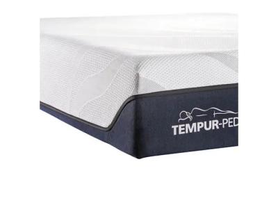 Tempur-Pedic Tempur-Luxe Align Soft Memory Foam 13 inch Mattress - Tempur-Luxe Align Soft Memory Foam (King)
