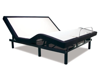 Sealy King Size Reflexion Boost 2.0 Lifestyle Adjustable Bed - Reflexion Boost Lifestyle Adjustable Bed (King)
