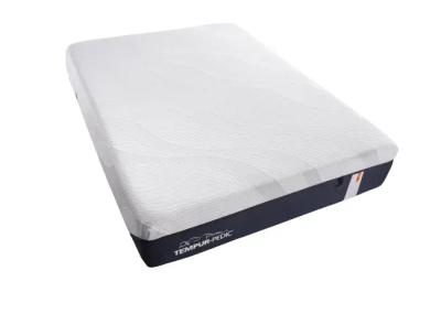 Tempur-Pedic Tempur-Luxe Align Firm Memory Foam 13 inch Mattress - Tempur-Luxe Align Firm Memory Foam (Queen)