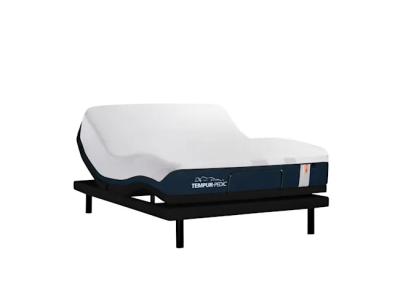 Tempur-Pedic Tempur-Luxe Align Firm Memory Foam 13 inch Mattress - Tempur-Luxe Align Firm Memory Foam (Queen)