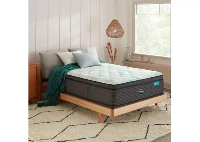 Beautyrest Harmony Decadent Queen Mattress - Harmony Decadent (Queen)