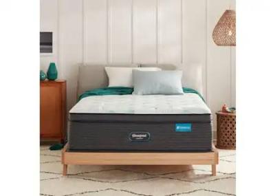 Beautyrest Harmony Decadent Queen Mattress - Harmony Decadent (Queen)