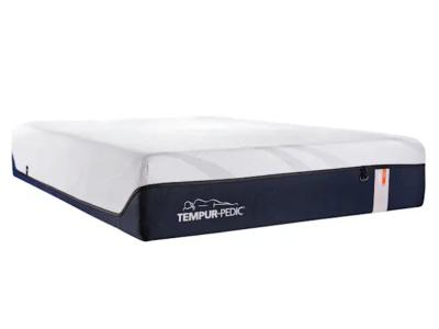 Tempur-Pedic Tempur-Luxe Align Firm Memory Foam 13 inch Mattress - Tempur-Luxe Align Firm Memory Foam (King)