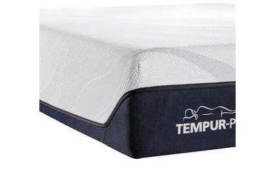Tempur-Pedic Tempur-Luxe Align Firm Memory Foam 13 inch Mattress - Tempur-Luxe Align Firm Memory Foam (King)