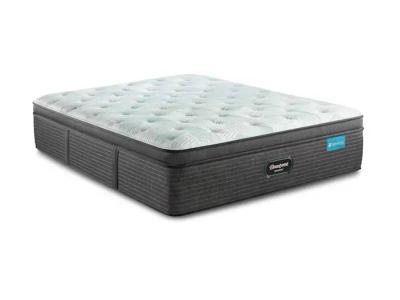 Beautyrest Harmony Decadent Full Mattress - Harmony Decadent (Full)