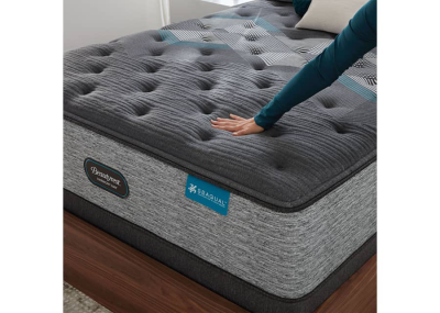 Beautyrest Harmony Lux Renewable King Mattress - Harmony Lux Renewable (King)