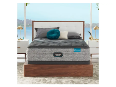 Beautyrest Harmony Lux Renewable King Mattress - Harmony Lux Renewable (King)