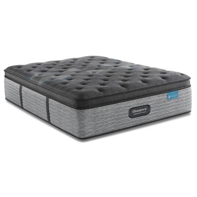 Beautyrest Harmony Lux Immortal Queen Size Mattress - Harmony Lux Immortal (Queen)