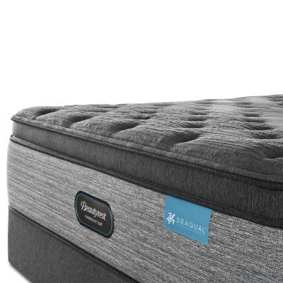 Beautyrest Harmony Lux Immortal King Size Mattress - Harmony Lux Immortal (King)