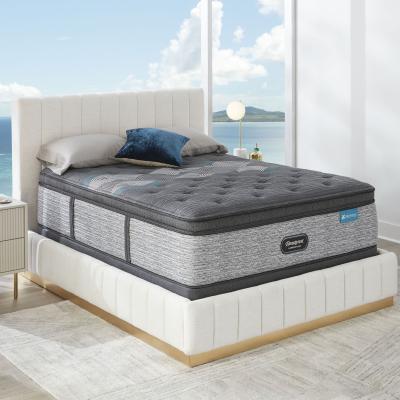 Beautyrest Harmony Lux Immortal King Size Mattress - Harmony Lux Immortal (King)