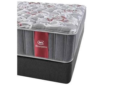 Serta Masterpiece Metropolitan King Mattress - Masterpiece Metropolitan (King)