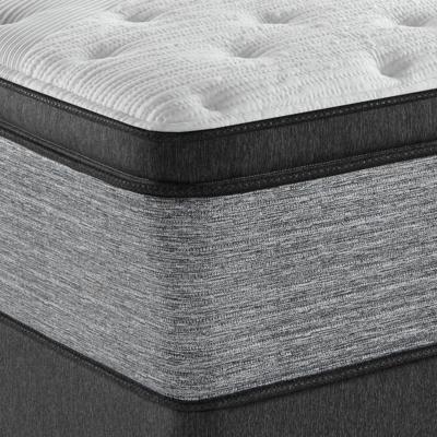 Beautyrest Harmony Lux Eternal Queen Size Mattress - Harmony Lux Eternal (Queen)