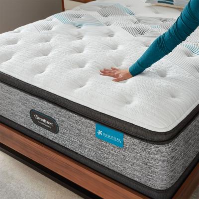 Beautyrest Harmony Lux Eternal Queen Size Mattress - Harmony Lux Eternal (Queen)