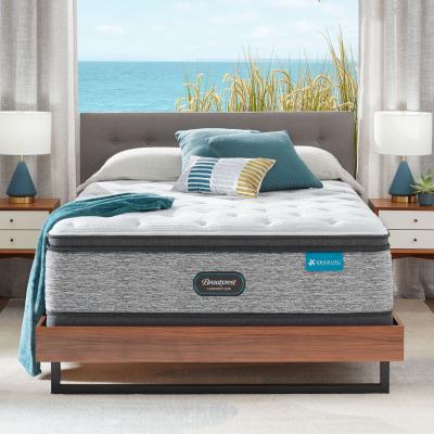 Beautyrest Harmony Lux Eternal Queen Size Mattress - Harmony Lux Eternal (Queen)