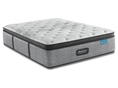 Beautyrest Harmony Lux Eternal Full Size Mattress - Harmony Lux Eternal (Full)