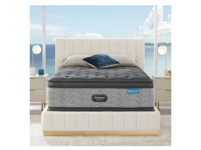 Beautyrest Harmony Lux Perennial Twin XL Mattress - Harmony Lux Perennial (Twin XL)