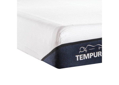 Tempur-Pedic Queen Size Tempur-Sense Medium Memory Foam Mattress - Tempur Sense Medium Memory Foam (Queen)