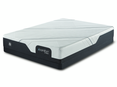 Serta iComfort CF 1000 Medium Queen Size Mattress - iComfort CF 1000 Medium (Queen)