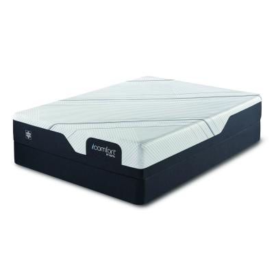 Serta iComfort CF 1000 Medium Queen Size Mattress - iComfort CF 1000 Medium (Queen)