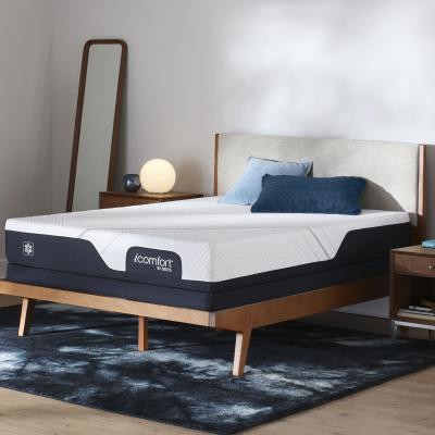 Serta iComfort CF 1000 Medium Queen Size Mattress - iComfort CF 1000 Medium (Queen)