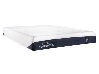 Tempur-Pedic Tempur Sense Soft Memory Foam 10 Inch Queen Size Mattress - Tempur Sense Soft Memory Foam (Queen)