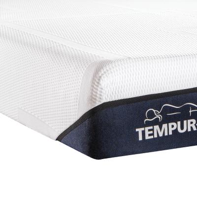 Tempur-Pedic Tempur Sense Soft Memory Foam 10 Inch Queen Size Mattress - Tempur Sense Soft Memory Foam (Queen)