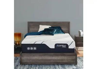 Serta iComfort CF 3000 Plush Queen Mattress - iComfort CF 3000 Plush (Queen)