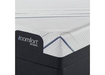 Serta iComfort CF 3000 Plush Queen Mattress - iComfort CF 3000 Plush (Queen)