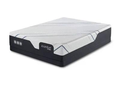 Serta iComfort CF 3000 Plush King Mattress - iComfort CF 3000 Plush (King)