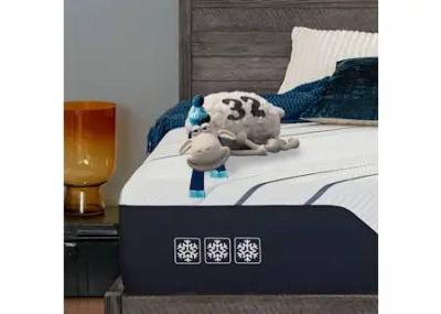 Serta iComfort CF 3000 Plush King Mattress - iComfort CF 3000 Plush (King)