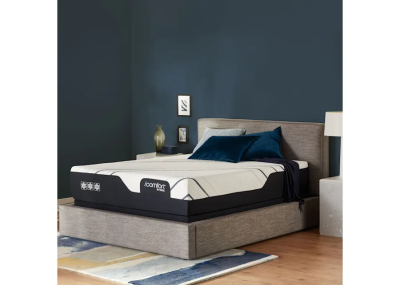 Serta King Size iComfort CF 4000 Plush Mattress - iComfort CF 4000 Plush (King)