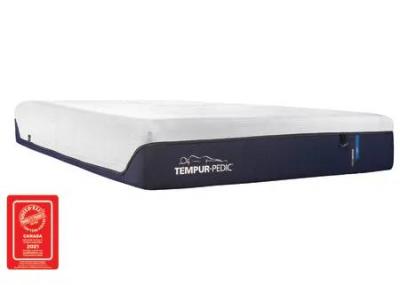 Tempur-Pedic Tempur-ProSense Soft Memory Foam 12.2 inch Queen Mattress - Tempur-ProSense Soft Memory Foam 12.2 inch (Queen)