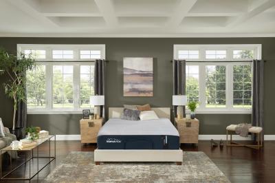 Tempur-Pedic Tempur-ProSense Medium Memory Foam 12.2 Inch Full Size Mattress - ProSense Medium Memory Foam 12.2 inch (Full)