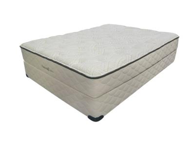 Natura Jasper Queen Mattress - Jasper (Queen)