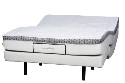 Natura Twilight Queen Mattress - Twilight (Queen)