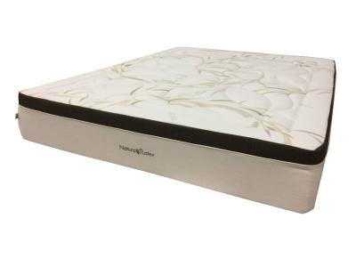 Natura Juniper Queen Mattress - Juniper (Queen)