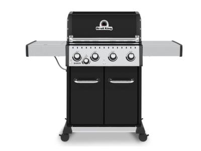 Broil King Baron 440 Pro Liquid Propane Grill - 875224 LP