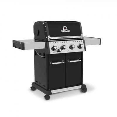 Broil King Baron 440 Pro Liquid Propane Grill - 875224 LP