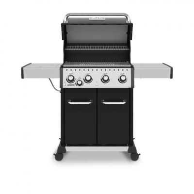 Broil King Baron 440 Pro Natural Gas Grill -875227 NG